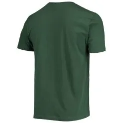 New Era Men's Green Oakland Athletics City Cluster T-Shirt -Minnesota Twins Shop DSCO1136429663 2041 ALT3