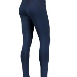 G-III 4Her By Carl Banks Women's Navy Minnesota Twins Stadium Leggings -Minnesota Twins Shop DSCO1136757932 1320 ALT3