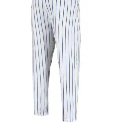 Concepts Sport Men's White Texas Rangers Vigor Pinstripe Pants -Minnesota Twins Shop DSCO1136760623 3550 ALT3