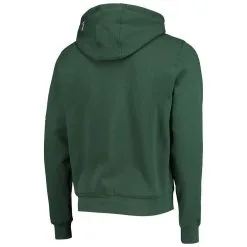 New Era Men's Green Oakland Athletics Count The Rings Pullover Hoodie -Minnesota Twins Shop DSCO1136761258 2041 ALT3