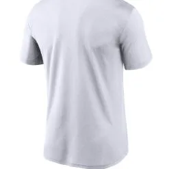 Nike Men's White Chicago White Sox Wordmark Legend T-Shirt -Minnesota Twins Shop DSCO1136761297 3550 ALT3