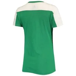 Starter Women's Green/White Oakland Athletics Kick Start T-Shirt -Minnesota Twins Shop DSCO1136761377 2041 ALT3