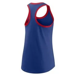 Nike Women's Royal Texas Rangers X-Ray Racerback Performance Tank Top -Minnesota Twins Shop DSCO1136762679 1350 ALT3