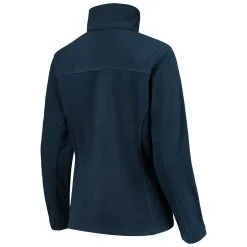 Columbia Women's Navy Minnesota Twins Give & Go Full-Zip Jacket 7 Columbia Women's Navy Minnesota Twins Give & Go Full-Zip Jacket -Minnesota Twins Shop DSCO1136765808 1320 ALT3