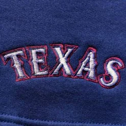 Men's Fanatics Branded Red/Royal Texas Rangers Big & Tall Custom Color Shorts -Minnesota Twins Shop DSCO1136766201 2910 ALT2