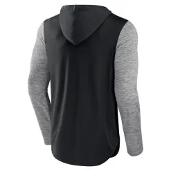 Fanatics Branded Men's Black Chicago White Sox Future Talent Transitional Pullover Hoodie -Minnesota Twins Shop DSCO1136769882 1007 ALT3