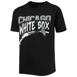 Outerstuff Youth Black Chicago White Sox Big Deal T-Shirt -Minnesota Twins Shop DSCO1136776608 1007 ALT2