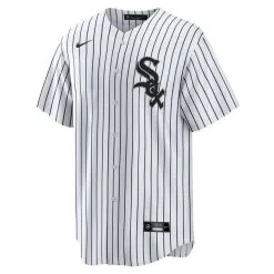 Nike Men's Yoan Moncada White Chicago White Sox Home Replica Player Name Jersey -Minnesota Twins Shop DSCO1136778605 3550 ALT2