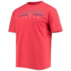 Concepts Sport Men's Royal/Red Texas Rangers Meter T-Shirt And Pants Sleep Set -Minnesota Twins Shop DSCO1136780103 1350 ALT2