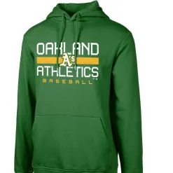 Levelwear Men's Green Oakland Athletics Podium Pullover Hoodie 6 Levelwear Men's Green Oakland Athletics Podium Pullover Hoodie -Minnesota Twins Shop DSCO1136782056 2041 ALT2