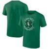 Fanatics Branded Men's Kelly Green Chicago White Sox Celtic Clover T-Shirt