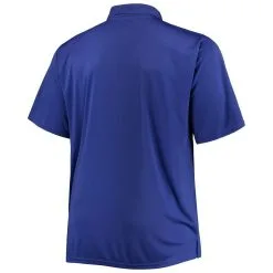 Profile Men's Royal/Charcoal Texas Rangers Big & Tall Two-Pack Polo Set -Minnesota Twins Shop DSCO1136787671 1350 ALT3