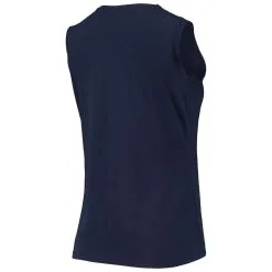 Levelwear Women's Navy Minnesota Twins Macy Tank Top -Minnesota Twins Shop DSCO1136788525 1320 ALT3