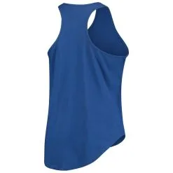 Profile Women's Royal Texas Rangers Plus Size Racerback Tank Top -Minnesota Twins Shop DSCO1136788915 1350 ALT3