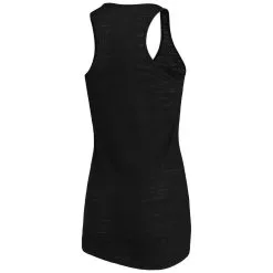 Soft As A Grape Women's Black Oakland Athletics Multicount Racerback Tank Top -Minnesota Twins Shop DSCO1137144024 1007 ALT3