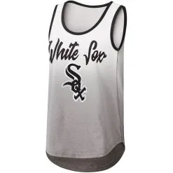 G-III 4Her By Carl Banks Women's White Chicago White Sox Logo Opening Day Tank Top -Minnesota Twins Shop DSCO1137144982 3550 ALT2