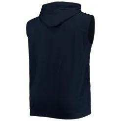 Profile Men's Navy Minnesota Twins Jersey Muscle Sleeveless Pullover Hoodie 7 Profile Men's Navy Minnesota Twins Jersey Muscle Sleeveless Pullover Hoodie -Minnesota Twins Shop DSCO1137145605 1320 ALT3