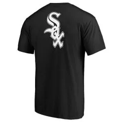 Fanatics Branded Men's Black Chicago White Sox Team End Game T-Shirt 7 Fanatics Branded Men's Black Chicago White Sox Team End Game T-Shirt -Minnesota Twins Shop DSCO1137269859 1007 ALT3
