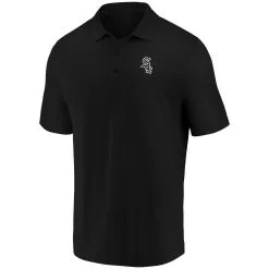 Fanatics Branded Men's Black/Gray Chicago White Sox Polo Combo Pack -Minnesota Twins Shop DSCO1137270148 1007 ALT2