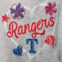 Outerstuff Infant Royal/Red/Gray Texas Rangers Batter Up 3-Pack Bodysuit Set -Minnesota Twins Shop DSCO1137485681 1350 ALT2