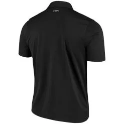 CBUK By Cutter & Buck Men's CBUK By Black Chicago White Sox Fairwood Polo -Minnesota Twins Shop DSCO1140226704 1007 ALT3