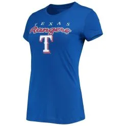 Concepts Sport Women's Royal/Red Texas Rangers Lodge T-Shirt & Pants Sleep Set -Minnesota Twins Shop DSCO1140227348 1350 ALT2