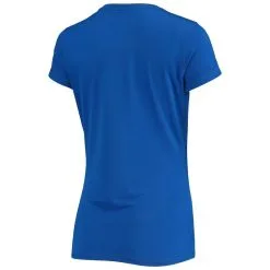 Concepts Sport Women's Royal/Red Texas Rangers Lodge T-Shirt & Pants Sleep Set -Minnesota Twins Shop DSCO1140227348 1350 ALT3