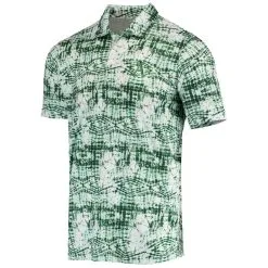 Antigua Men's Green Oakland Athletics Vivid Polo 6 Antigua Men's Green Oakland Athletics Vivid Polo -Minnesota Twins Shop DSCO1140227920 2041 ALT2