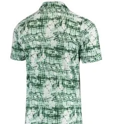 Antigua Men's Green Oakland Athletics Vivid Polo 7 Antigua Men's Green Oakland Athletics Vivid Polo -Minnesota Twins Shop DSCO1140227920 2041 ALT3