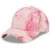 New Era Women's Pink Miami Marlins 2022 Mother's Day 9TWENTY Adjustable Hat
