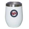 The Memory Company Minnesota Twins 12oz. Logo Stemless Tumbler