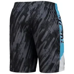 Men's FOCO Black Miami Marlins Static Shorts 7 Men's FOCO Black Miami Marlins Static Shorts -Minnesota Twins Shop DSCO1140608045 1007 ALT3