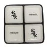 The Memory Company Chicago White Sox Square Tray