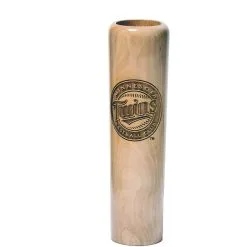Dugout Mugs Minnesota Twins 12oz. Baseball Bat Mug