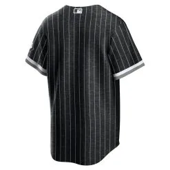 Nike Men's Black Chicago White Sox City Connect Replica Jersey -Minnesota Twins Shop DSCO1140895917 1007 ALT3