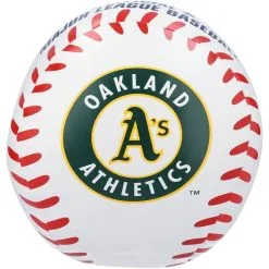 Rawlings Rawlings Oakland Athletics Goods Big Boy Softee Baseball