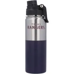 Logo Brands Texas Rangers 21oz. Twist Top Bottle -Minnesota Twins Shop DSCO1142289427 0000 ALT2