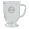 The Memory Company Minnesota Twins 16oz. Etched Cafe Mug