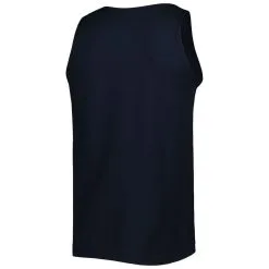 Mitchell & Ness Men's Navy Minnesota Twins Cooperstown Collection Stars And Stripes Tank Top -Minnesota Twins Shop DSCO1143202903 1320 ALT3