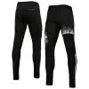 Pro Standard Men's Black Chicago White Sox Hometown Track Pants
