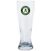 The Memory Company Oakland Athletics 23oz. Team Pilsner Glass