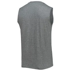 New Era Men's Gray Miami Marlins Muscle Tank Top -Minnesota Twins Shop DSCO1146363917 1927 ALT3