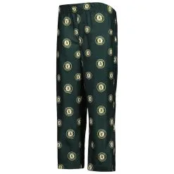 Outerstuff Youth Green Oakland Athletics Team Color Logo Pants -Minnesota Twins Shop DSCO1147017201 2041 ALT2