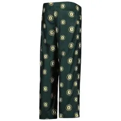 Outerstuff Youth Green Oakland Athletics Team Color Logo Pants -Minnesota Twins Shop DSCO1147017201 2041 ALT3