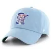 '47 Men's Light Blue Minnesota Twins Cooperstown Collection Franchise Logo Fitted Hat