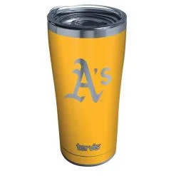 Tervis Oakland Athletics 20oz. Roots Tumbler With Slider Lid -Minnesota Twins Shop DSCO1147616112 0000 ALT1