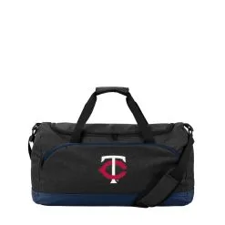 FOCO Minnesota Twins Bold Duffle Bag -Minnesota Twins Shop DSCO1148312965 0000 ALT2