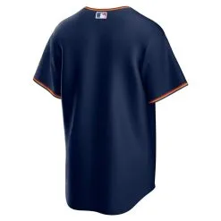 Nike Men's Navy Minnesota Twins Alternate Replica Team Jersey 7 Nike Men's Navy Minnesota Twins Alternate Replica Team Jersey -Minnesota Twins Shop DSCO1148320016 1320 ALT3