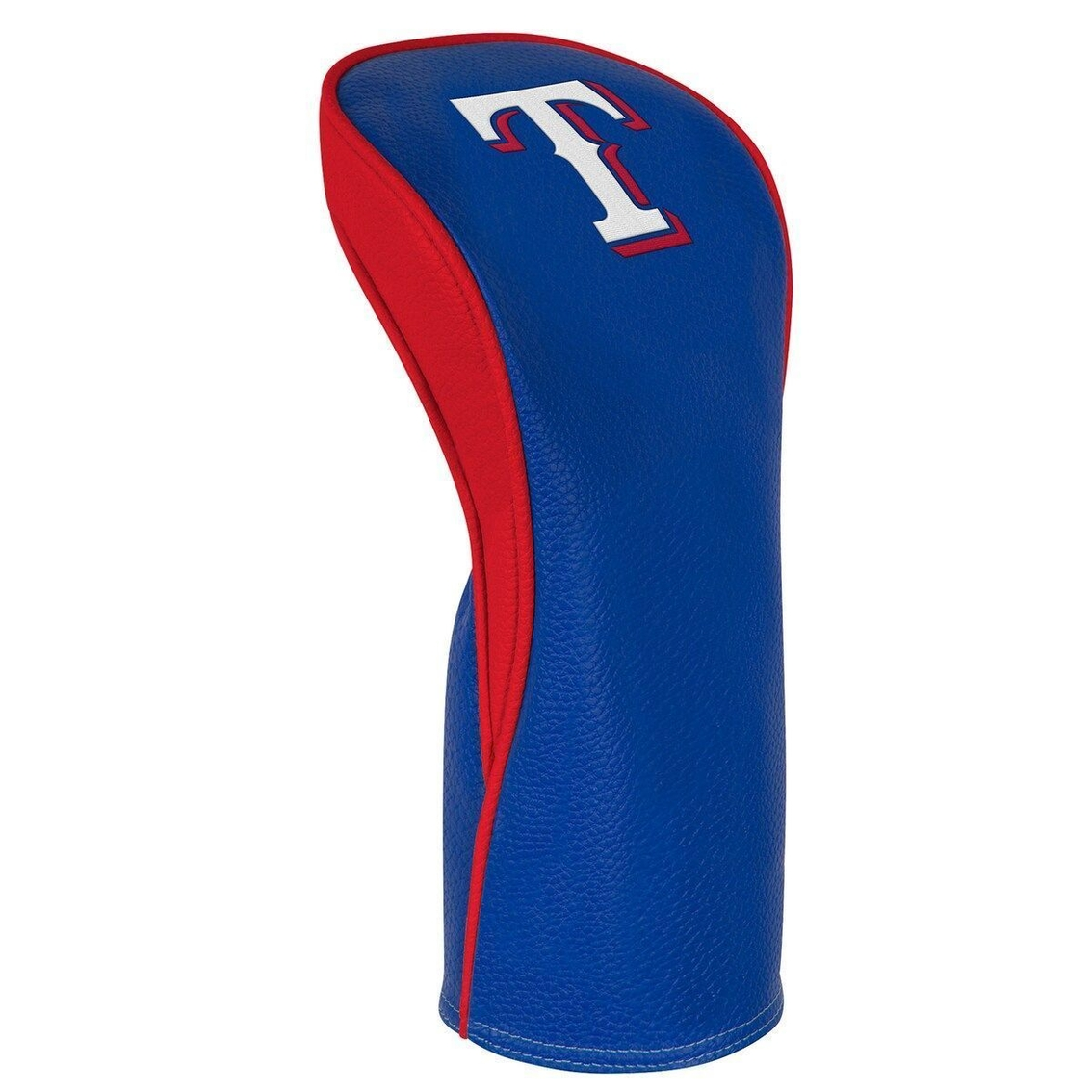 WinCraft Texas Rangers Golf Club Driver Headcover 2 WinCraft Texas Rangers Golf Club Driver Headcover - Image 2