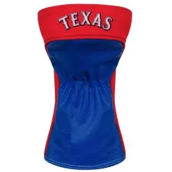 WinCraft Texas Rangers Golf Club Driver Headcover 5 WinCraft Texas Rangers Golf Club Driver Headcover -Minnesota Twins Shop DSCO1150498167 0000 ALT2